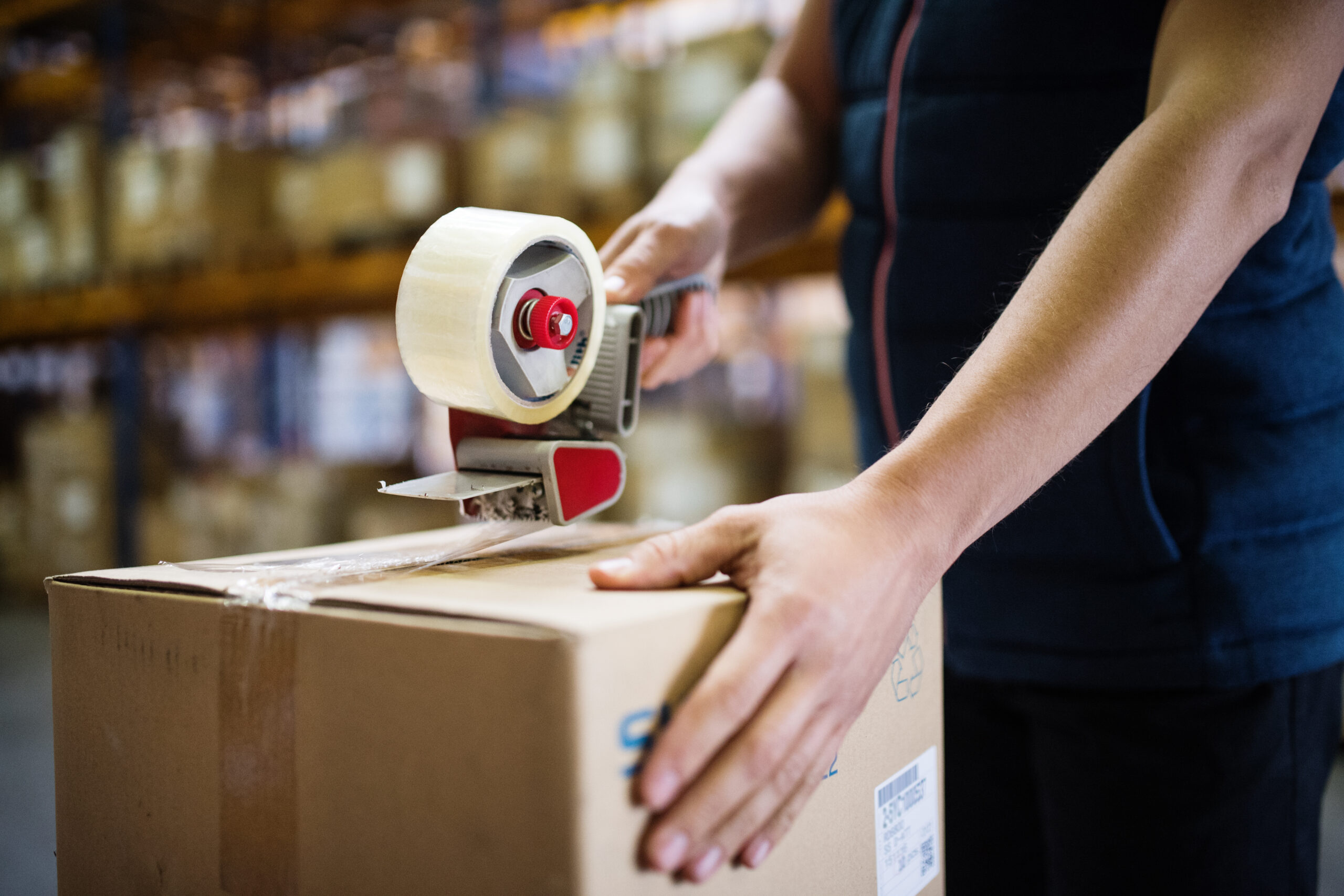Professional Packaging Solutions